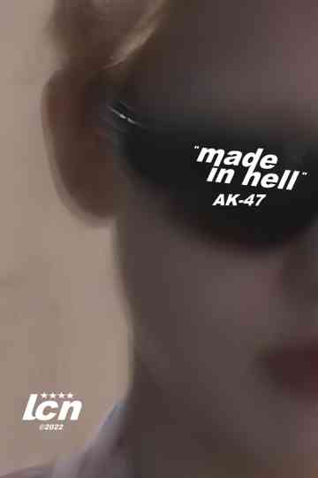 Made In Hell Poster