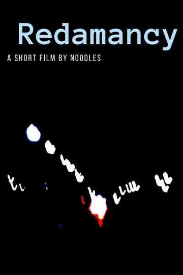 Redamancy Poster