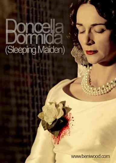 Doncella Dormida Poster