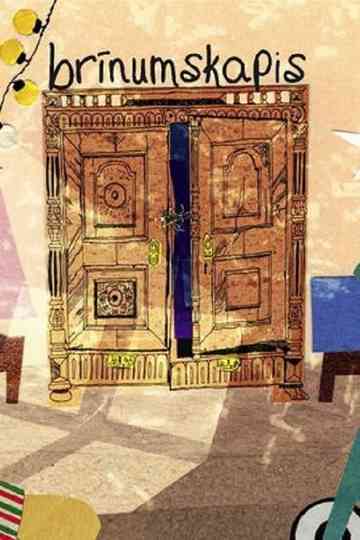 Song about the Magic Wardrobe Poster