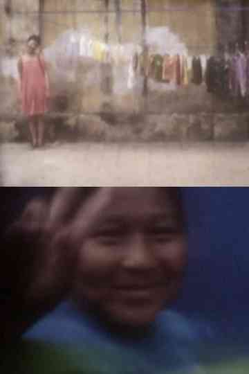 a girl meets SUPER 8 CAMERA Poster