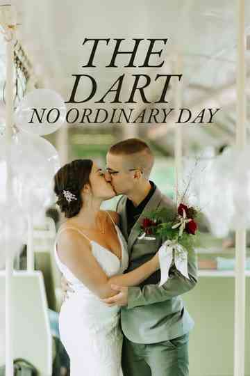 The DART: No Ordinary Day Poster