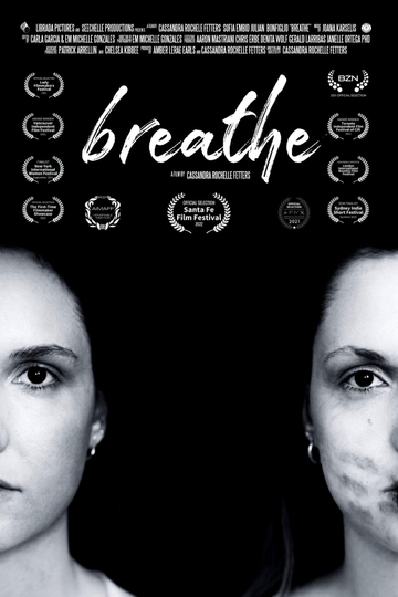 Breathe Poster