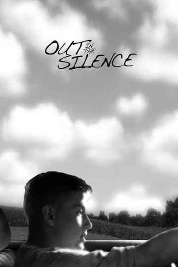 Out in the Silence poster
