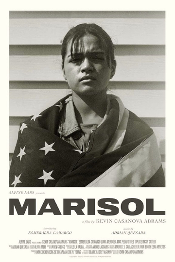 Marisol Poster