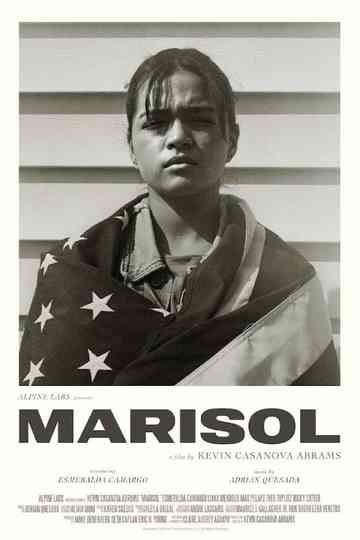 Marisol poster
