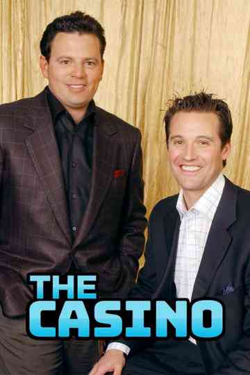 The Casino Poster