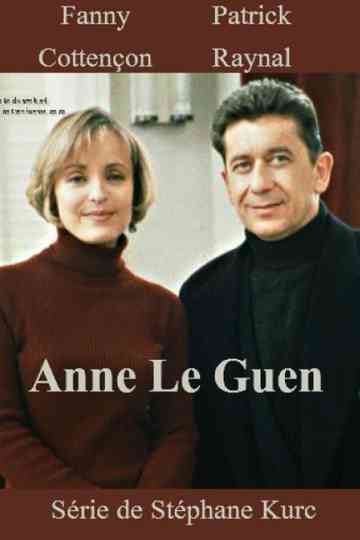 Anne Le Guen Poster