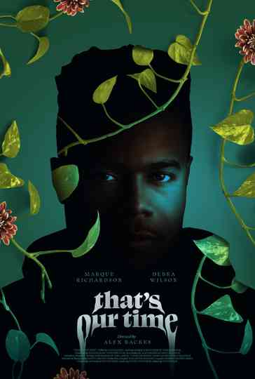 That's Our Time Poster