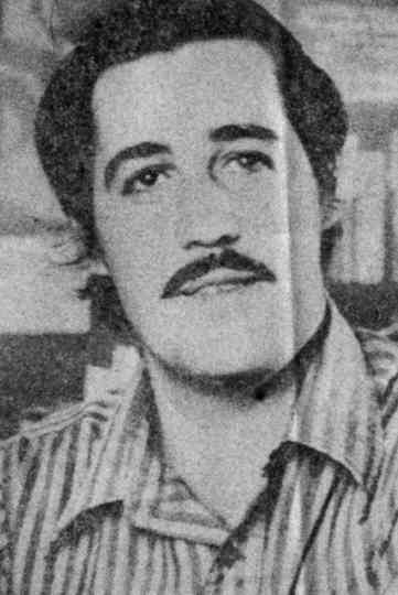 The First Report Poster