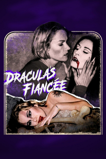 Dracula's Fiancée Poster