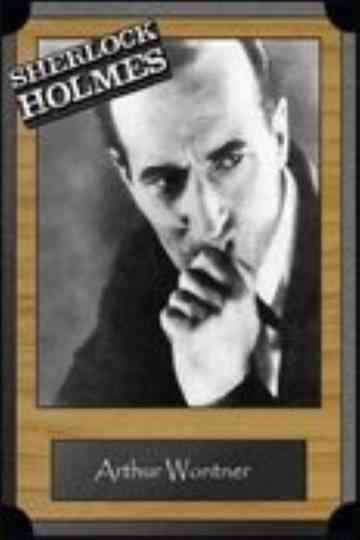 Sherlock Holmes (Arthur Wontner) Collection Poster