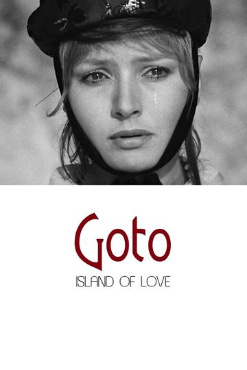 Goto, Island of Love
