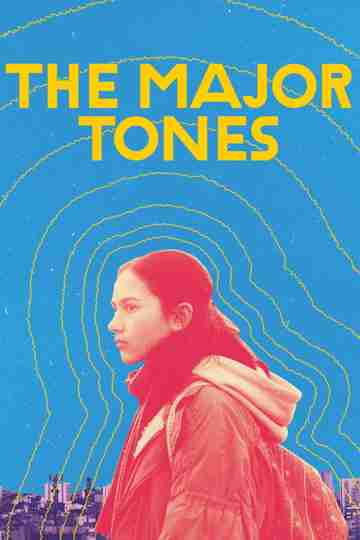 The Major Tones Poster