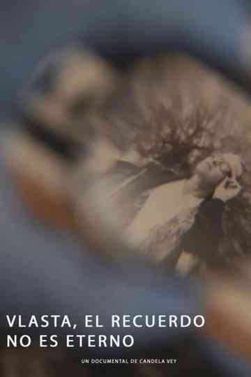 Vlasta, el recuerdo no es eterno Poster