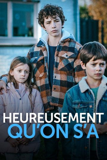 Thank God We Have Each Other