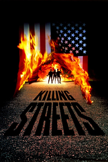 Killing Streets Poster