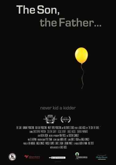 The Son, the Father Poster