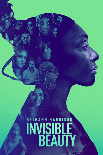 Invisible Beauty Poster