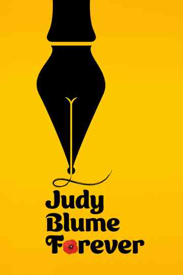 Judy Blume Forever Poster