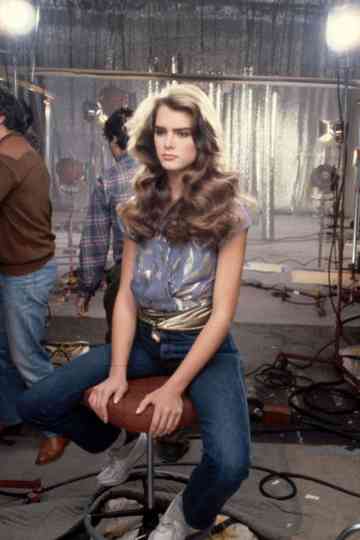 Pretty Baby: Brooke Shields Poster