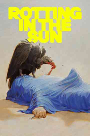Rotting in the Sun Poster