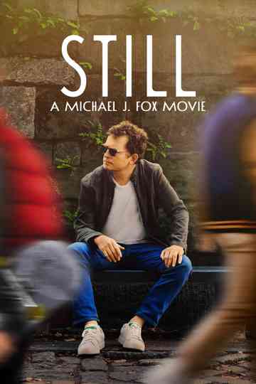 STILL: A Michael J. Fox Movie poster