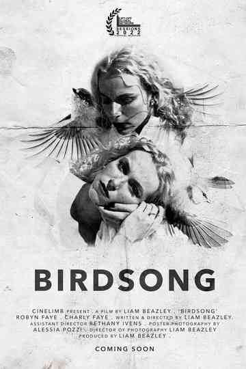 Birdsong Poster