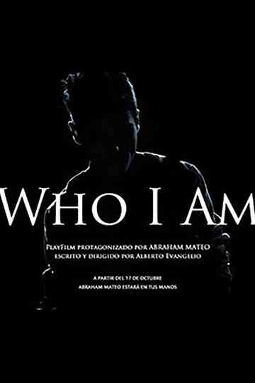 Who I am Poster