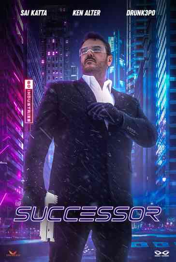 Successor Poster