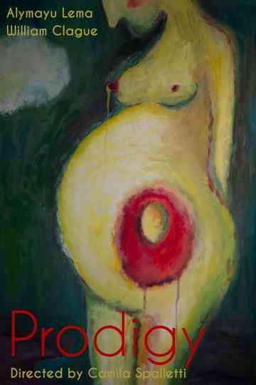 Prodigy Poster
