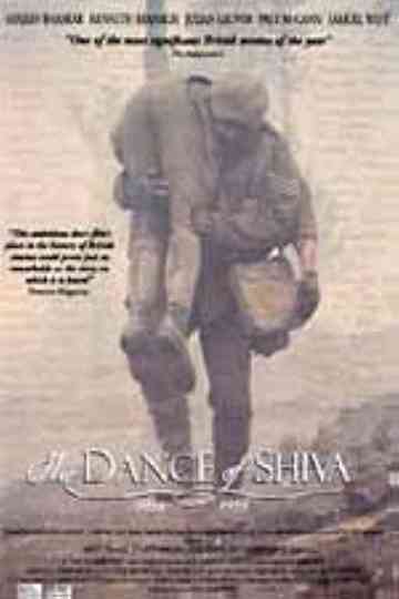 The Dance of Shiva Poster