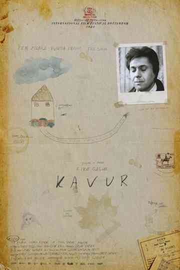 Kavur Poster
