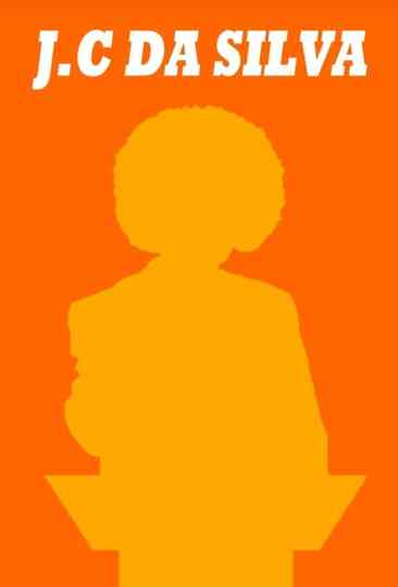 J.C da Silva Poster