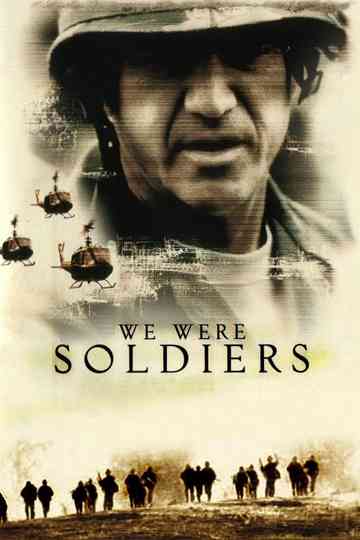 We Were Soldiers Poster