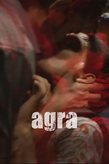 Agra Poster