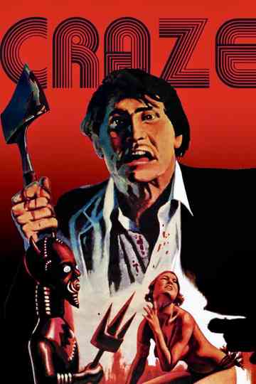 Craze Poster