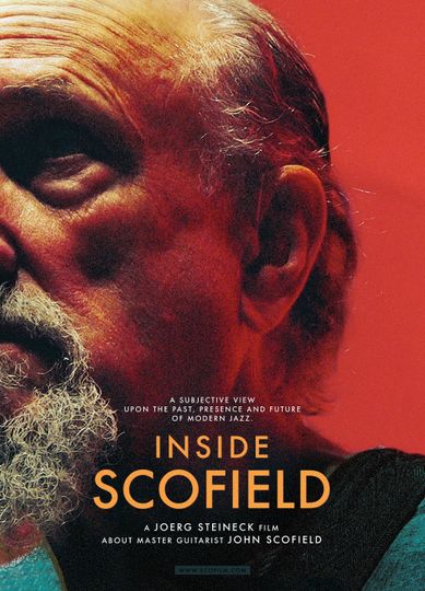 Inside Scofield