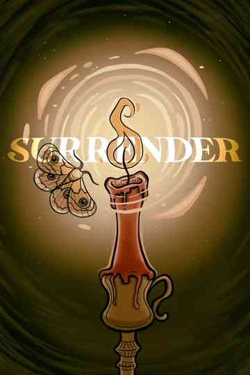 Surrender Poster