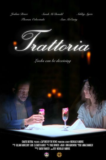 Trattoria