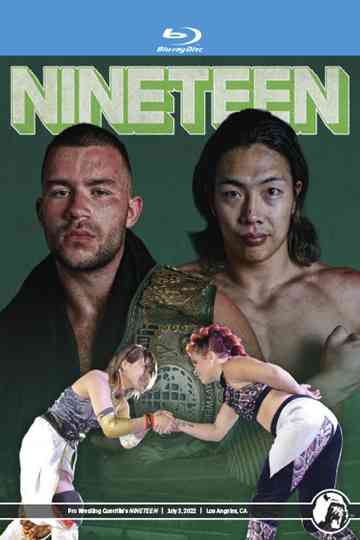 PWG: Nineteen
