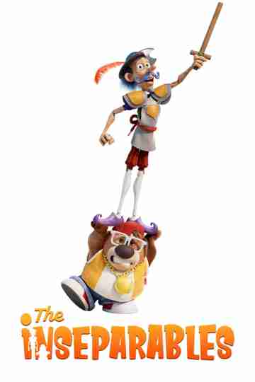 The Inseparables Poster