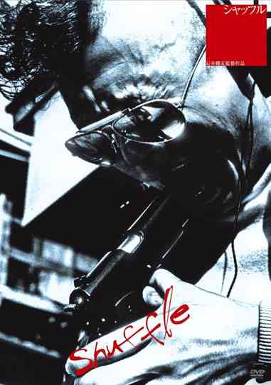 Shuffle Poster