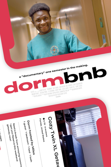 DormBnB