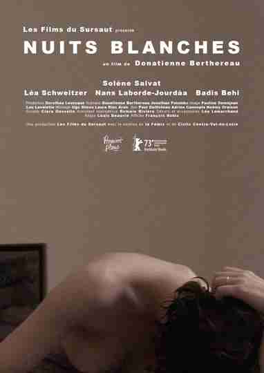 Sleepless Nights Poster