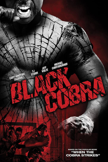 When the Cobra Strikes Poster