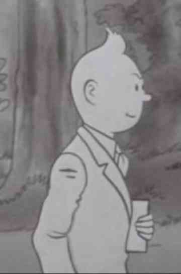 King Ottokar's Sceptre Poster