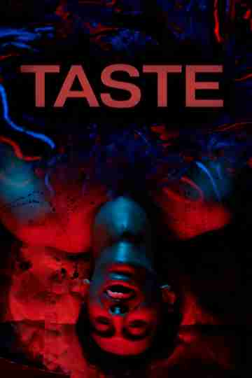 Taste Poster