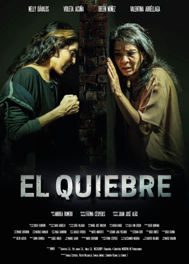 El Quiebre