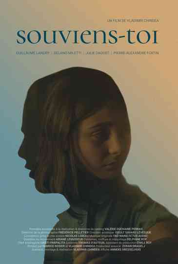 Souviens-toi Poster